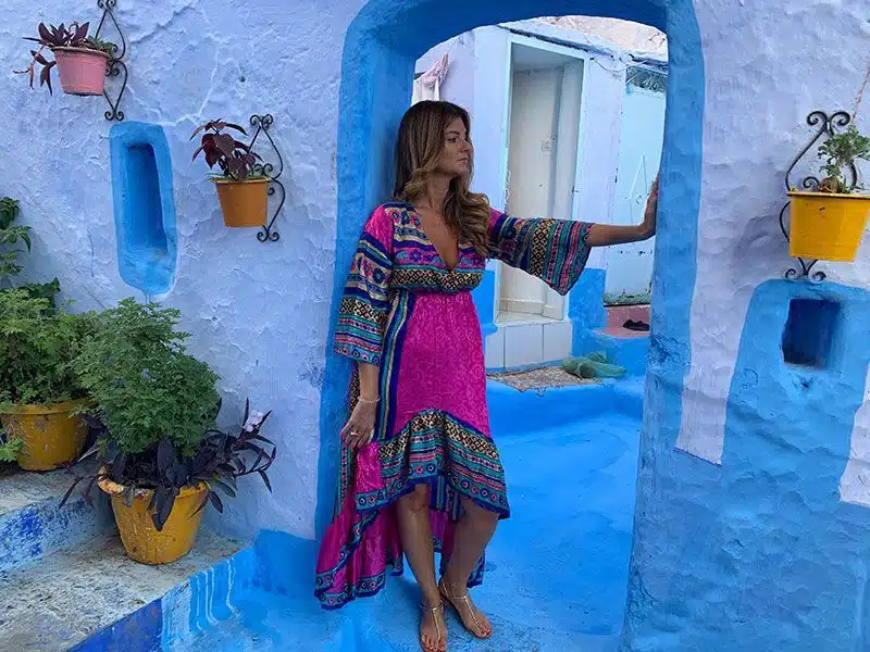 Callejón el Asri