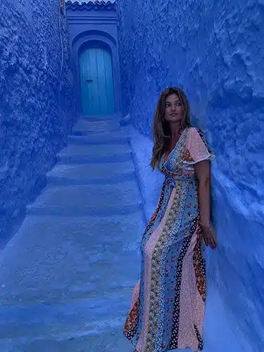 Qué ver en Chefchaouen