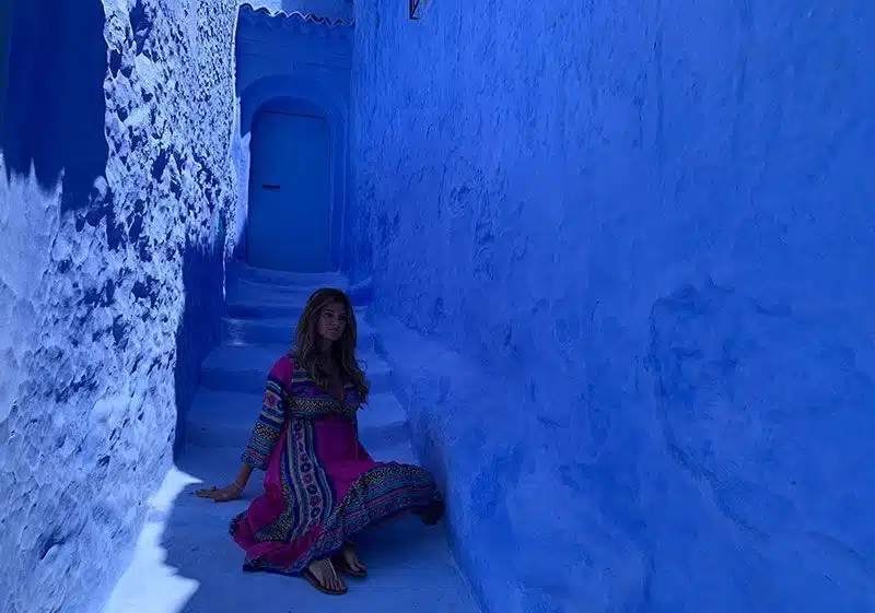 Qué ver en Chefchaouen