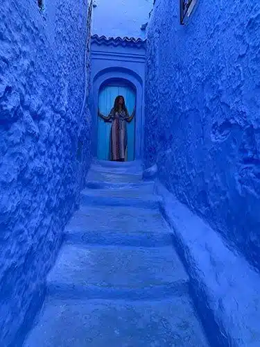Qué ver en Chefchaouen