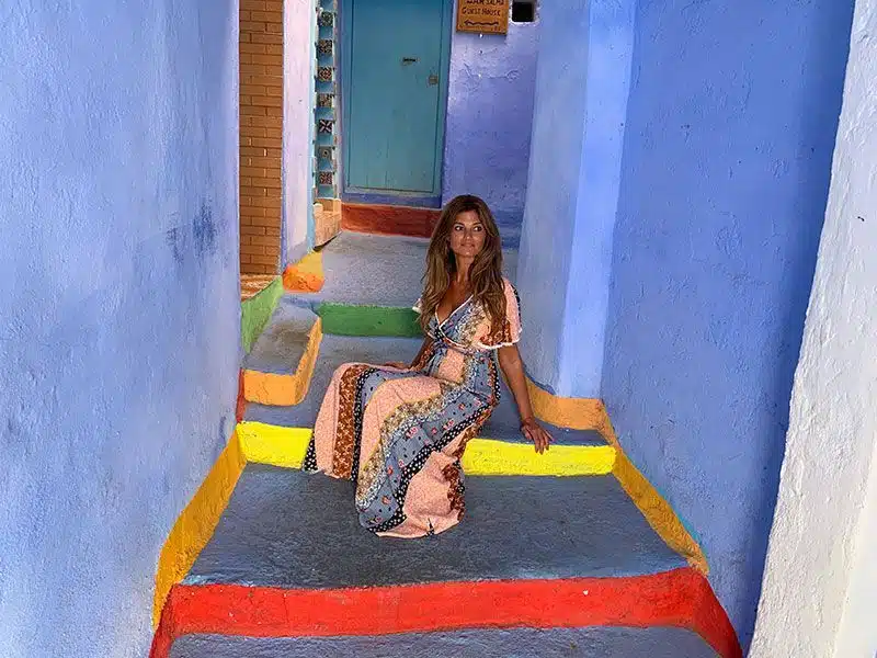 Qué ver en Chefchaouen