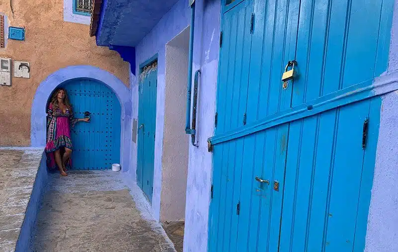 Qué ver en Chaouen