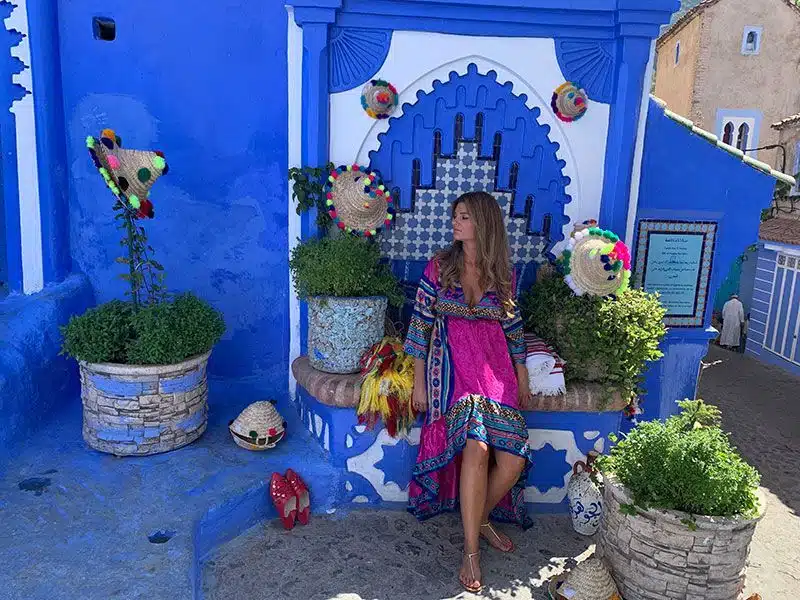 Qué ver en Chaouen