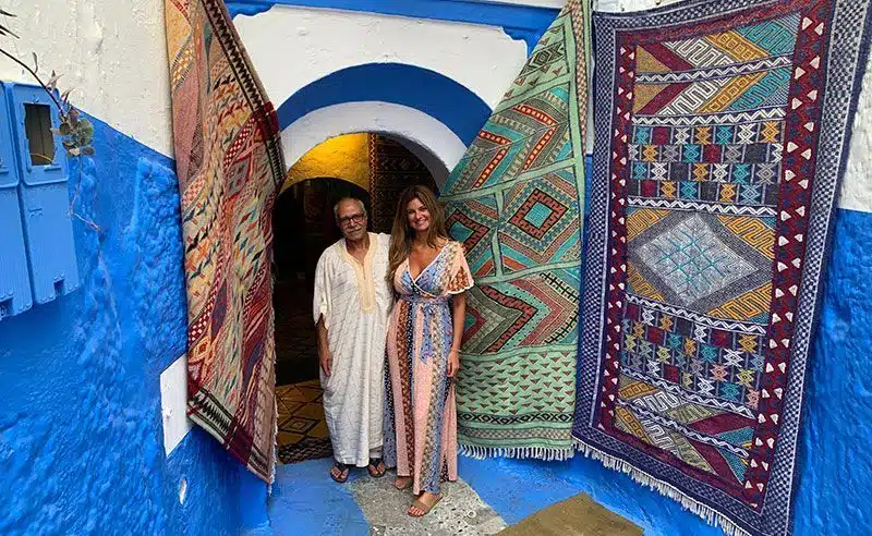 Qué ver en Chaouen