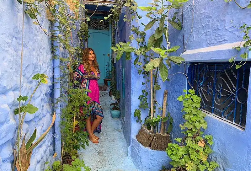 Qué ver en Chaouen