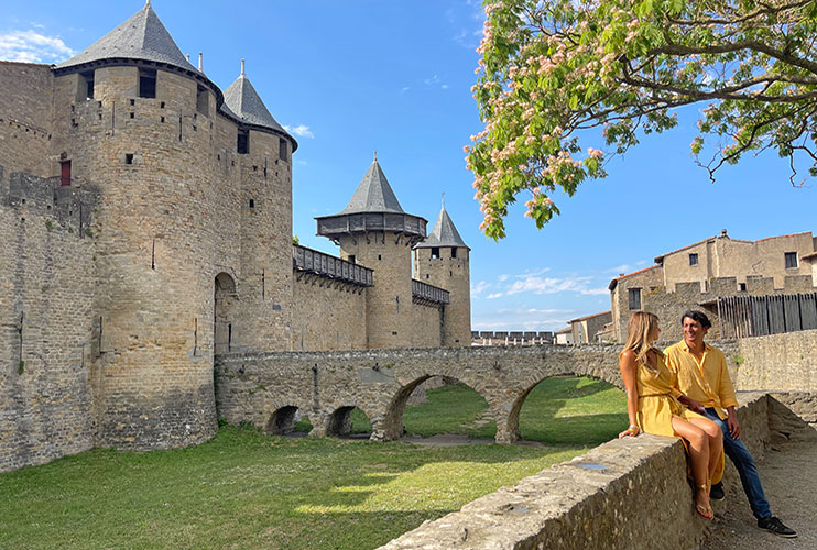 Que ver en Carcassone