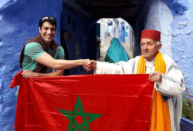 Qué ver en Chefchaouen
