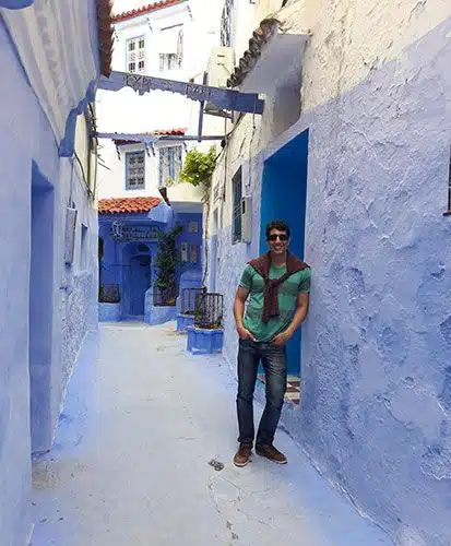 Qué ver en Chefchaouen