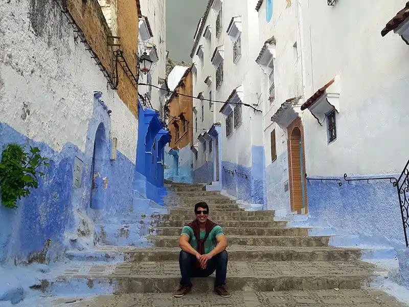  Qué ver en Chaouen