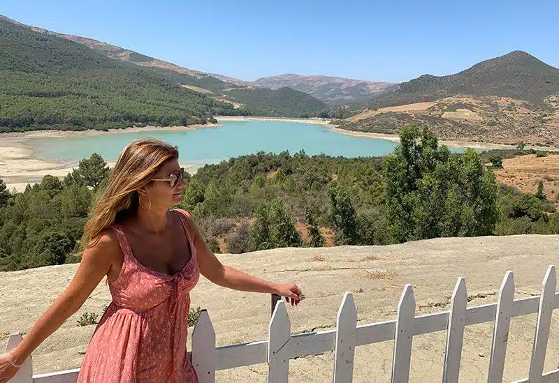 Como llegar a Chefchaouen