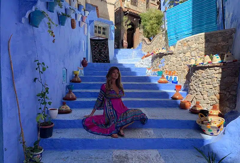 Qué hacer en Chefchaouen