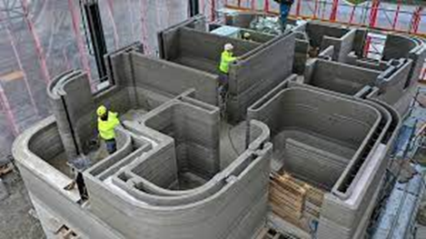 image 1 - Técnicas innovadoras en construcción