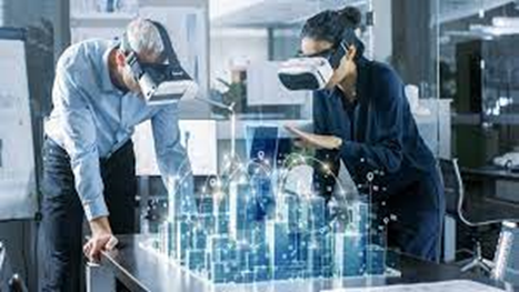 image 2 - Técnicas innovadoras en construcción