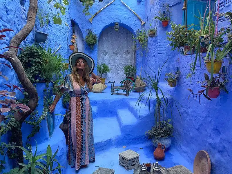 Qué ver en Chaouen