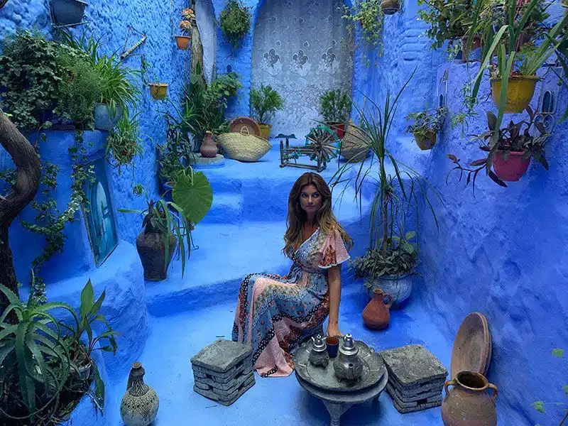 Qué ver en Chaouen