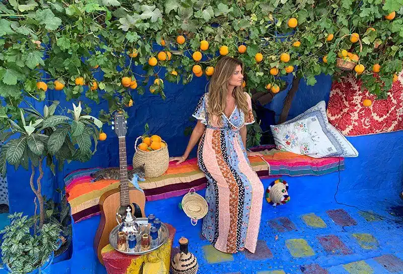 Qué ver y hacer en Chaouen