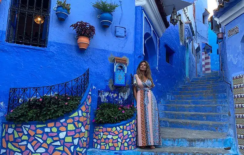 Qué ver en Chaouen