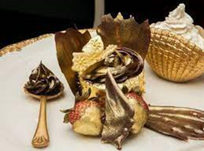 ¿Cuál es el plato más caro del mundo?