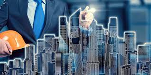 ¿Qué tecnologías se usan en la construcción?