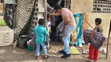Cómo la construcción ayuda al bienestar de una comunidad Camilo Ibrahim Issa - Cómo la construcción ayuda al bienestar de una comunidad