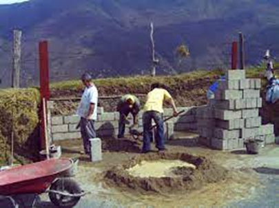 Cómo la construcción ayuda al bienestar de una comunidad Camilo Ibrahim Issa - Cómo la construcción ayuda al bienestar de una comunidad