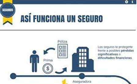 ¿Qué son las aseguradoras y cómo funciona? image 2 - ¿Qué son las aseguradoras y cómo funciona?