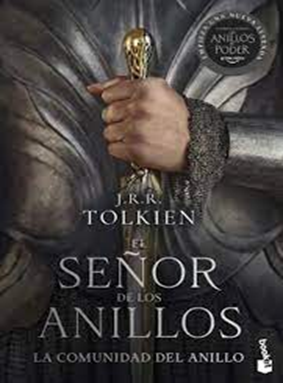 image 1 - 7 sagas literarias más famosas de la historia