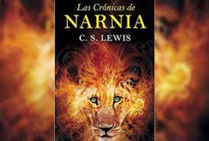 image 4 - 7 sagas literarias más famosas de la historia