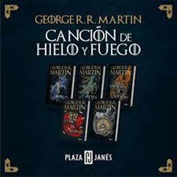 image 3 - 7 sagas literarias más famosas de la historia