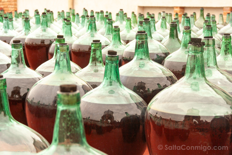 Catedrales del Vi Falset Azotea Vino Ranci