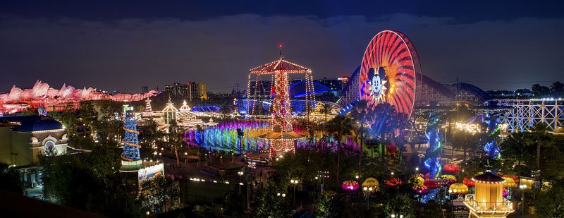 orlando-eeuu-1 → LA VIAJERA EMPEDERNIDA Orlando, Florida, Estados Unidos