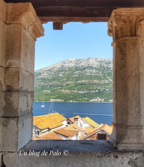 Vistas desde la Torre