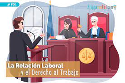 ¿Cómo se regulan las relaciones entre el capital y el trabajo en el ámbito de los seguros? image 4 - ¿Cómo se regulan las relaciones entre el capital y el trabajo en el ámbito de los seguros?