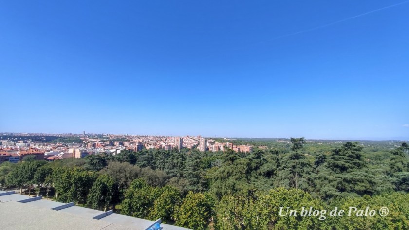 Mirador de la Cornisa 