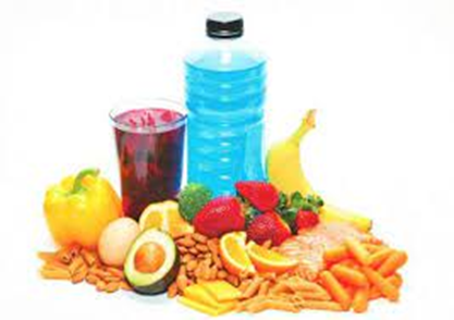 Alimentación del Deportista: Qué Comer Antes de una Prueba para Rendir al Máximo image - Alimentación del Deportista: Qué Comer Antes de una Prueba para Rendir al Máximo