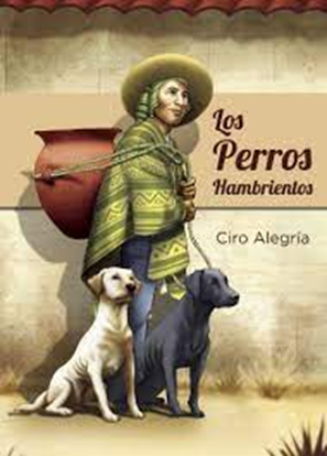 5 Libros de Escritores Venezolanos que Debes Conocer image 9 - 5 Libros de Escritores Venezolanos que Debes Conocer