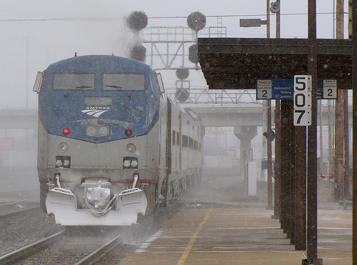 amtrak-train