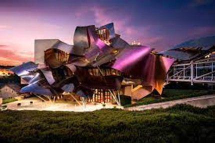 8 HOTELES ORIGINALES MÁS ESPECTACULARES ARQUITECTÓNICAMENTE