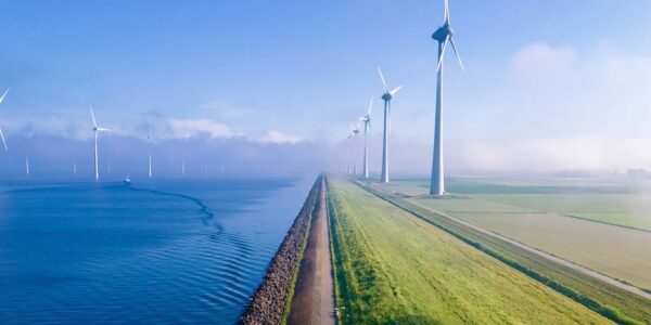 Armando Iachini - Energía verde; Sabes de qué trata y cuáles son sus beneficios - FOTO