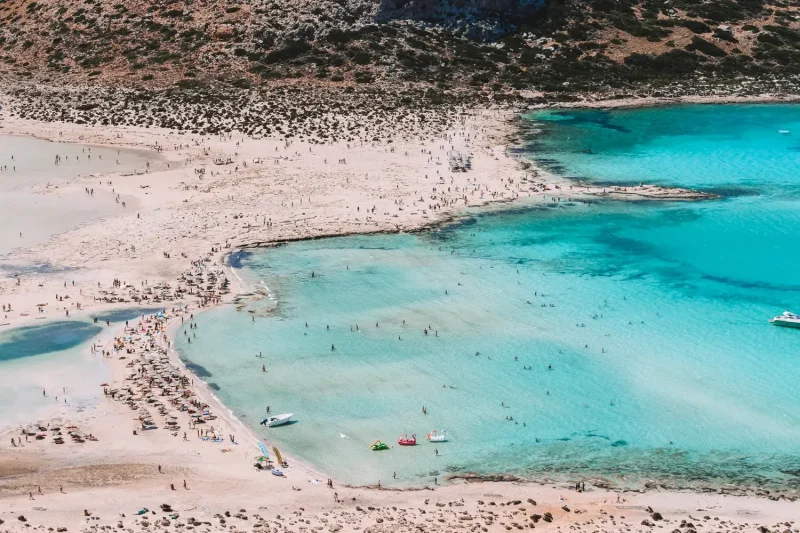 mejores islas de Europa