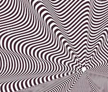 image 4 - Caracter&iacute;sticas del Arte Cin&eacute;tico: Movimiento, Innovaci&oacute;n y Experiencia Visual