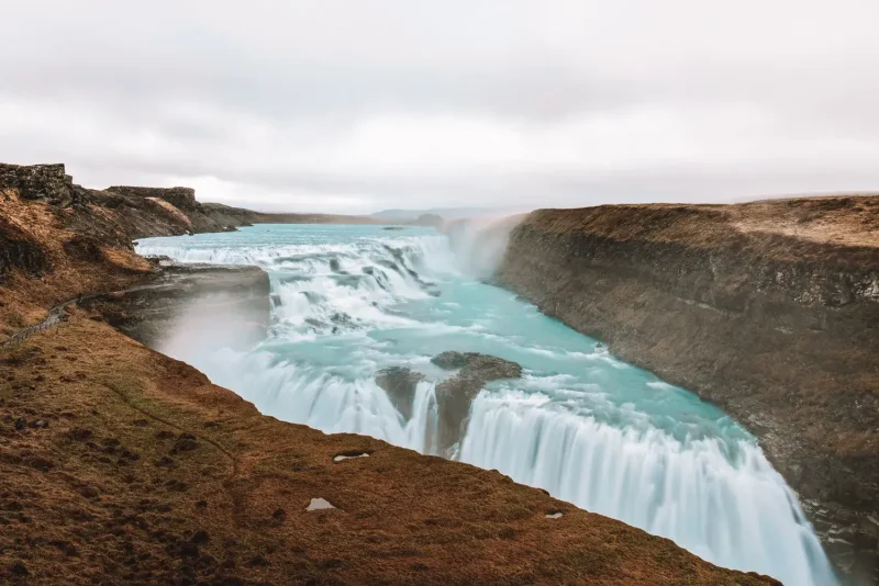 mejor seguro de viaje para islandia