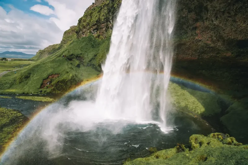mejor seguro de viaje para Islandia