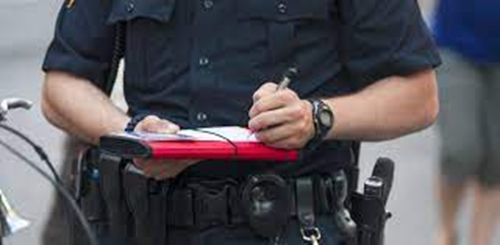 Cómo los informes de accidentes de policía influyen en las reclamaciones de seguros - Hjalmar Gibelli