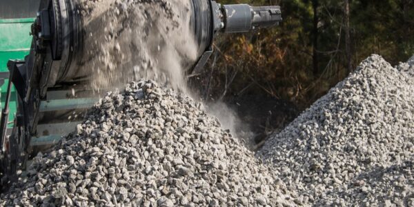 PILPERMIX - Concreto reciclado; Qué es, Cuáles son sus usos - FOTO