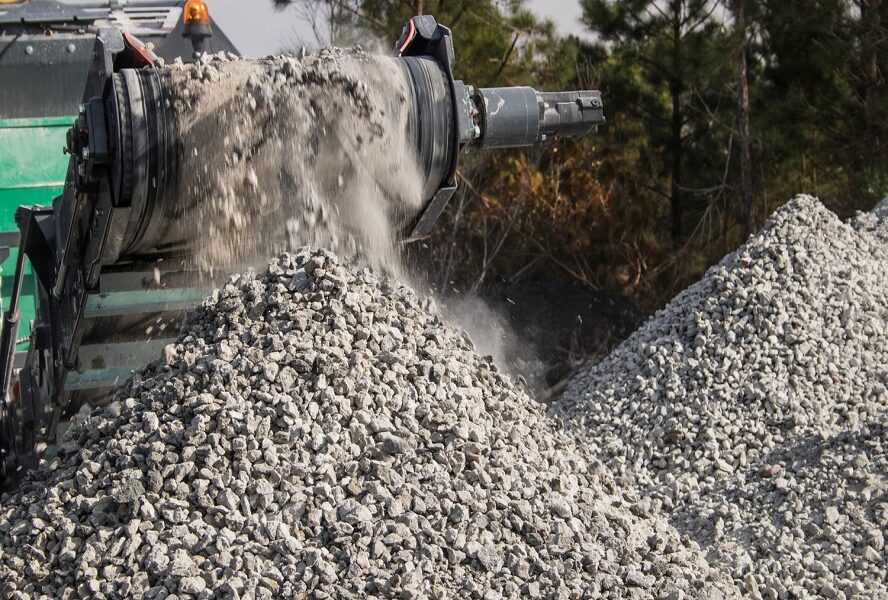 PILPERMIX - Concreto reciclado; Qué es, Cuáles son sus usos - FOTO