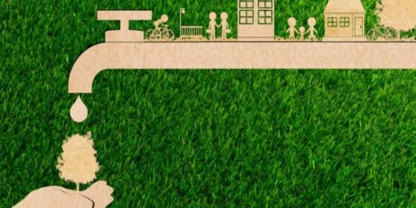 Fundación Yammine | ¡Síguelos! 8 consejos para ahorrar agua en las empresas