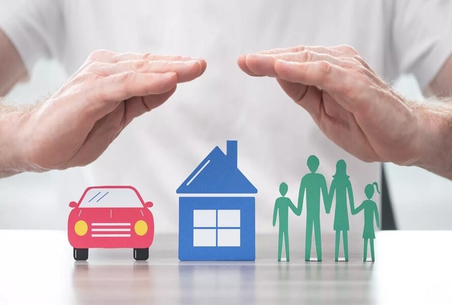 Hjalmar Gibelli - ¡Conócelas! 5 tendencias en seguros que dominan 2023 - FOTO