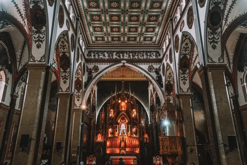 iglesia