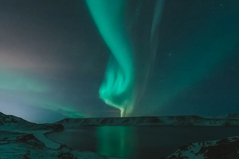 mejor seguro de viaje para Islandia